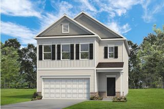 New construction Single-Family house 8800 Meadowvale Ct, Ooltewah, TN 37363 - image