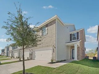 New construction  house 940 Penrose, Cedar Hill, TX 75104 plan Crescent - image