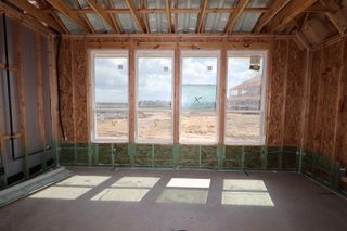 New construction Single-Family house 19703 Centennial Park Ln, Cypress, TX 77433 plan Bartlett - image