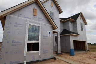New construction Single-Family house 19618 Jessica View Ct, Cypress, TX 77433 - image