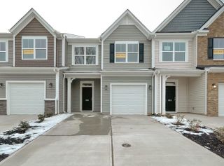 New construction Single-Family house 205 Spartina Ct, Spartanburg, SC 29305 plan Ashland - image