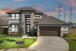 New construction Single-Family house 2911 Sellers Is, League City, TX 77573 plan Collin - image