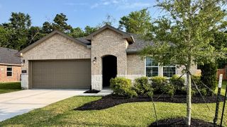 New construction Single-Family house 7765 Windcastle Dr, Beaumont, TX 77713 plan Kingston - image