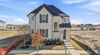 New construction Single-Family house 3928 Infinity Ln, Celina, TX 75078 plan Lynnwood Plan - image
