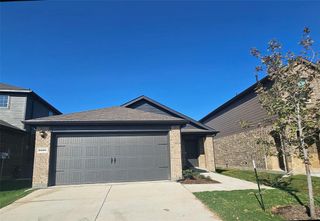 New construction Single-Family house 3331 Watterson Way, Crandall, TX 75114 - photo