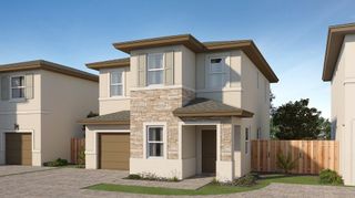 New construction Single-Family house 18867 Sw 314 St, Miami, FL 33030 plan Empress - image