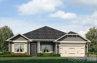 New construction Single-Family house 165 Swinford Dr, Unit 82, Salisbury, NC 28146 - image