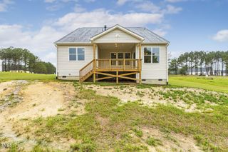 New construction Single-Family house 292 Weddington Wy, Benson, NC 27504 plan Avery - image