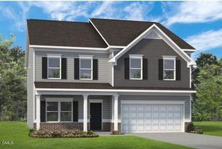 New construction Single-Family house 220 E Victory View Ter, Smithfield, NC 27577 - image