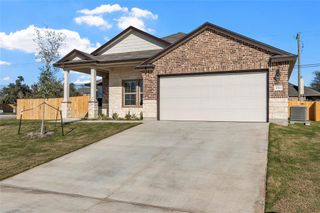 New construction Single-Family house 10761 Chesson Flats Dr, Waco, TX 76708 plan Elmwood - image