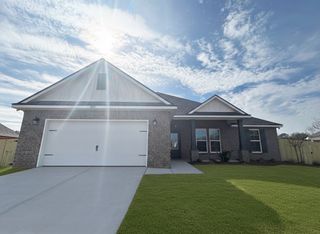 New construction Single-Family house 2805 San Antone Ct, Crestview, FL 32539 plan Ionia III H - image