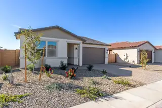 New construction Single-Family house 18551 E Bianca Wy, Gold Canyon, AZ 85118 - image