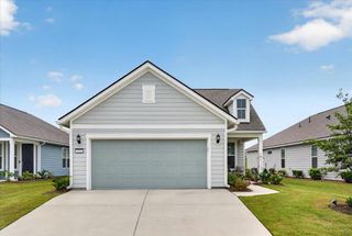 New construction Single-Family house 723 Blue Iris Wy, Summerville, SC 29486 plan Contour - image