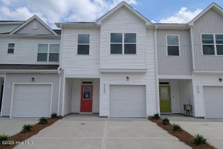 New construction Single-Family house 7113 Fisk Dr, Unit 44, Leland, NC 28451 plan Lola - image