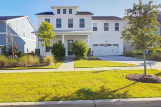 New construction Single-Family house 402 Parish Farms Dr, Summerville, SC 29486 - image