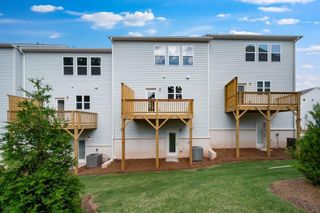 New construction  house 5846 Schelton Pl Se, Mableton, GA 30126 plan Forsyth - image