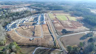 New construction Single-Family house 120 Gallaspy Dr, Clayton, NC 27520 plan Spectra - image