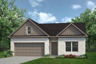 New construction Single-Family house 39517 Yellow Bill Ct, Magnolia, TX 77354 - image