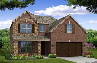 New construction Single-Family house 1133 Ridgelake, Lewisville, TX 75010 - photo