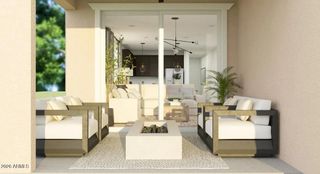 New construction Single-Family house 15584 W Miami St, Goodyear, AZ 85338 plan Ocotillo Plan 3520 - image