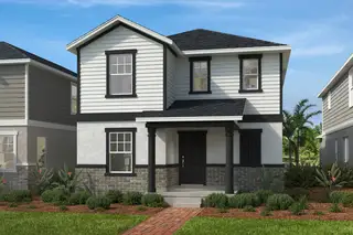 New construction Single-Family house 506 Turn Leaf Aly, Groveland, FL 34736 - image