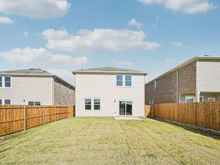 New construction  house 14209 Donahue, Pilot Point, TX 76258 plan Discovery - image