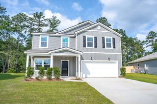 New construction  house 812 Meadowbrook Ln, Summerville, SC 29486 plan Whimbrel - image