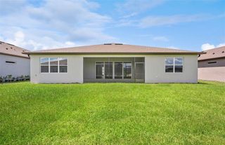 New construction  house 5461 Sw 87Th Ter, Ocala, FL 34481 plan Stardom - image