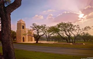 New construction Single-Family house 314 Dulce, Boerne, TX 78006 - image