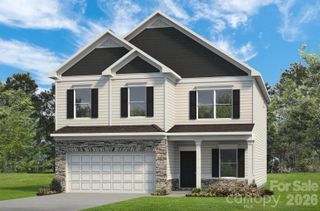New construction Single-Family house 500 Lively Cres, Monroe, NC 28110 - image