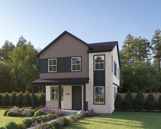 New construction Single-Family house 3352 W 88Th Ave, Westminster, CO 80031 plan Spark Four - image