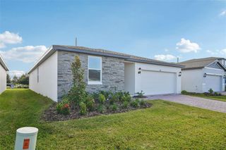 New construction Single-Family house 4513 Sidesaddle Trl, St. Cloud, FL 34772 plan Hibiscus - image