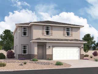 New construction Single-Family house 6442 S 78Th Ln, Phoenix, AZ 85339 plan Supernova - image