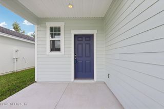 New construction Single-Family house 7335 Queensgate Cir, Jacksonville, FL 32219 - image