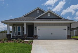 New construction Single-Family house 5957 Grayton Park Ln, Pace, FL 32571 plan 1717 - image