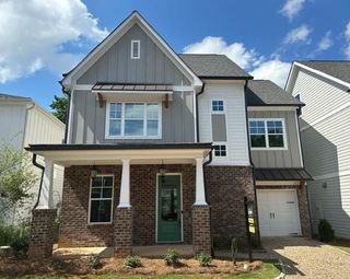 New construction Single-Family house 628 Juneberry Lane SE, Atlanta, GA 30316 - photo