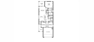 New construction Single-Family house 2300 Hen Rd, Minneola, FL 34715 plan Sycamore - image