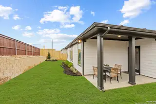 New construction Single-Family house 233 Saddle Park, Cibolo, TX 78108 - image