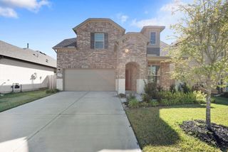 New construction Single-Family house 26716 Grandiflora Dr, Magnolia, TX 77355 - image