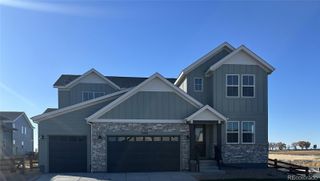 New construction Single-Family house 15343 Poplar St, Thornton, CO 80602 plan Plan 5004 - image