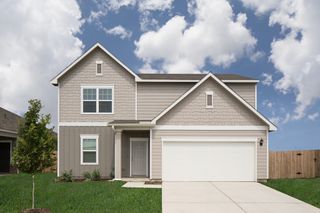 New construction Single-Family house 960 Riverbank Dr, Kernersville, NC 27284 plan Beacon - image