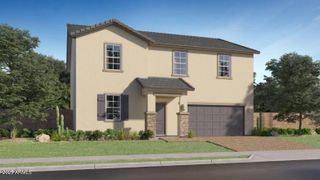 New construction Single-Family house 9524 W Pinchot Ave, Phoenix, AZ 85037 plan Avery Plan 4049 - image