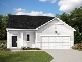 New construction house 5278 Cottage Landing Dr, Summerville, SC 29485 plan Glimmer - image