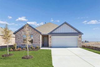 New construction Single-Family house 3736 Prairie Chapel Rd, Royse City, TX 75189 - image