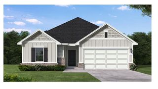 New construction Single-Family house 215 Rose Laurel Dr, Alvin, TX 77511 plan Starr - image