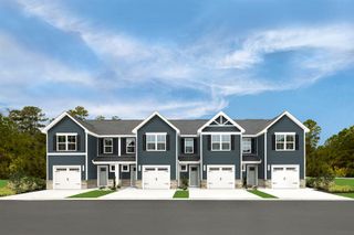 New construction Single-Family house 113 Filly Ln, Fountain Inn, SC 29644 plan Poplar - image