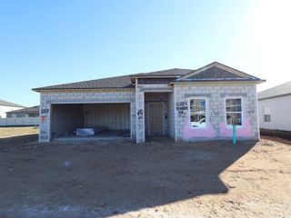 New construction Single-Family house 12274 Stirrup Dr, Dade City, FL 33525 plan Marque - image