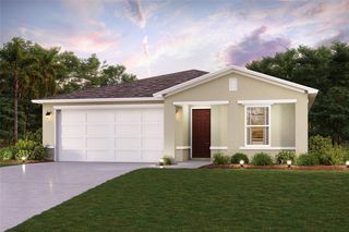 New construction Single-Family house 16021 MAN O WAR ROAD, Spring Hill, FL 34614 - photo