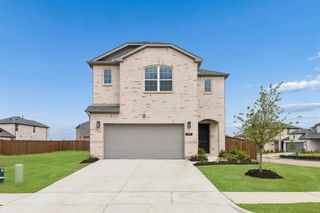 New construction Single-Family house 1615 Athena Ln, Forney, TX 75126 - image