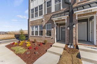 New construction Condo/Apt house 1209 S Blount Street, Unit 101, Raleigh, NC 27601 - photo